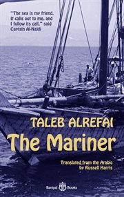 The mariner cover image