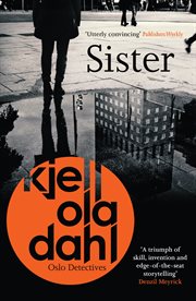 Sister cover image