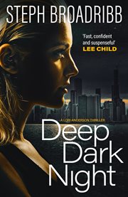 Deep dark night cover image