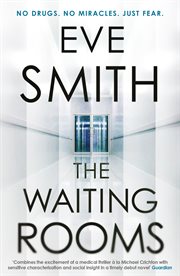 The Waiting Rooms cover image