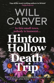 Hinton hollow death trip cover image