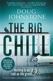 The big chill cover image