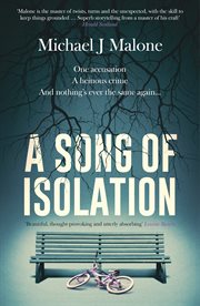 A song of isolation cover image
