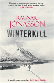 Winterkill cover image