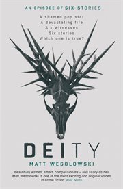 Deity cover image