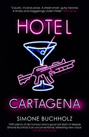 Hotel Cartagena cover image