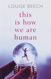 This is how we are human cover image