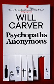 Psychopaths Anonymous cover image
