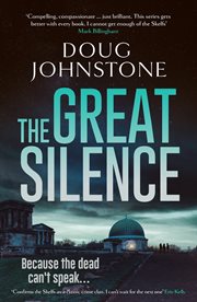 The Great Silence cover image
