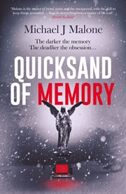 QUICKSAND OF MEMORY cover image