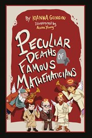 Peculiar Deaths of Famous Mathematicians cover image