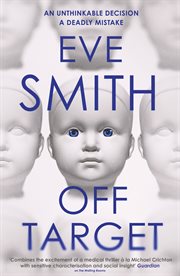 Off-target cover image