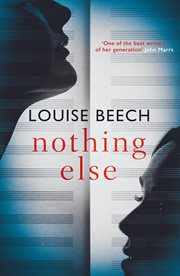 Nothing else cover image