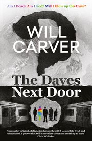 The daves next door cover image