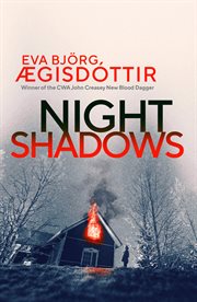 Night shadows cover image