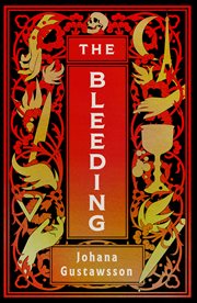 The Bleeding cover image