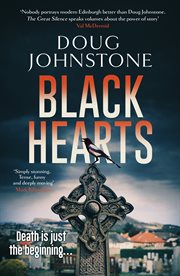 BLACK HEARTS cover image