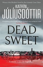 Dead Sweet cover image