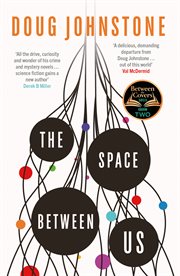 THE SPACE BETWEEN US cover image