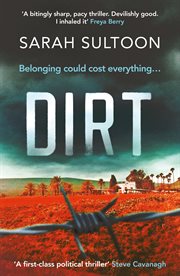 DIRT cover image