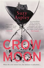 Crow Moon : Martha Strangeways Investigation cover image