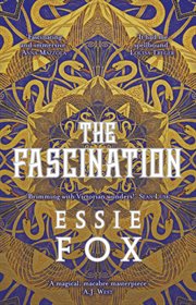 The Fascination cover image