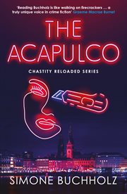 The Acapulco cover image