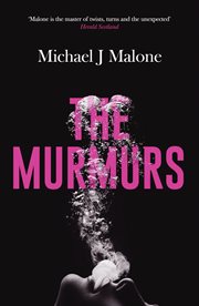 The Murmurs : Annie Jackson Mysteries cover image