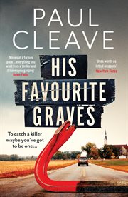 His Favourite Graves cover image