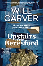 Upstairs at the Beresford : Beresford Trilogy cover image