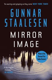 Mirror Image : Varg Veum cover image