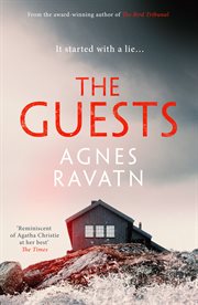 The Guests cover image
