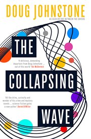 The Collapsing Wave cover image