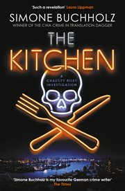 The Kitchen : Chastity Reloaded cover image