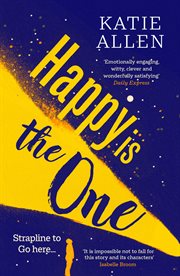 Happy Is the One cover image
