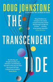 The Transcendent Tide cover image