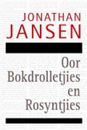 Oor bokdrolletjies en rosyntjies cover image