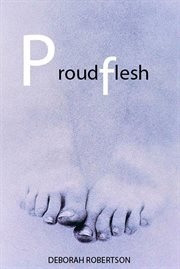 Proudflesh cover image
