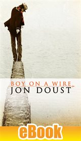 Boy on a Wire cover image