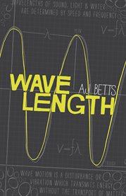 Wavelength cover image