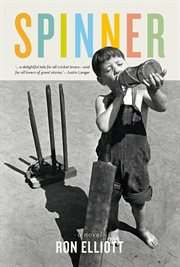 Spinner cover image
