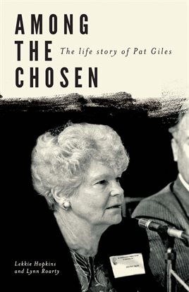 Cover image for Among The Chosen