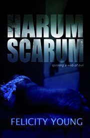 Harum Scarum cover image