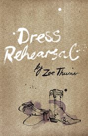 Dress Rehearsal cover image