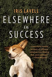 Elsewhere in success cover image