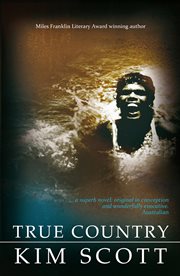 True country cover image