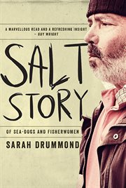 Salt story cover image