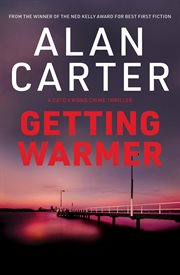 Getting Warmer cover image