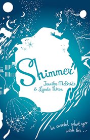 Shimmer cover image