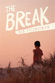 The Break cover image